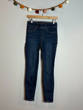 Spanx pull on jegging jeans